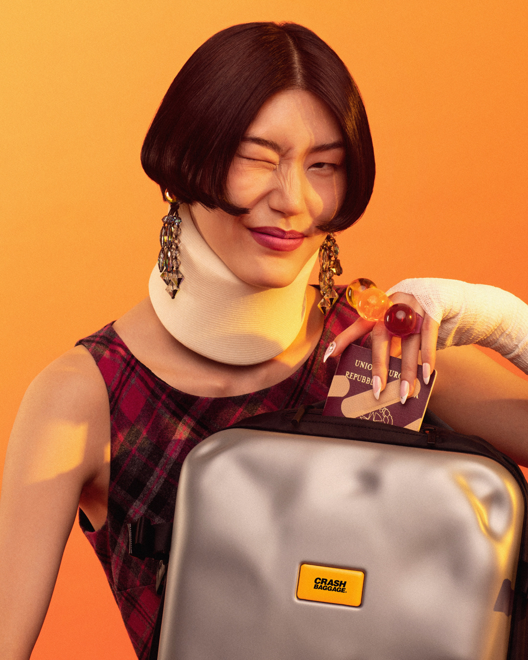 크래쉬배기지
